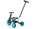 MILLY MALLY Tricikl Optimus Plus 4u1, mint