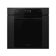 SMEG Pećnica SOP6202S2PB Musa
