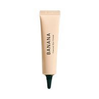 SHAISHAISHAI Krema za oči s efektom korektora Banana Conceal Eye Cream 15 g