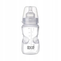 LOVI Medicinska bočica s dudom SUPERvent, 250 ml, 3m+
