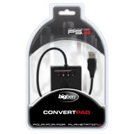 SONY PS3 pretvarač za kontroler PS2/PS3