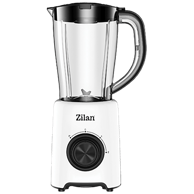 ZILAN Blender ZLN3703, bijeli