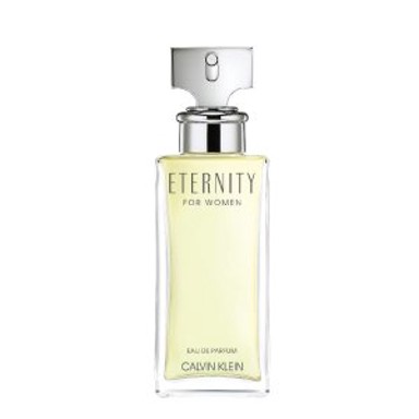 CALVIN KLEIN Eau de Parfum Eternity