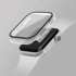 INNA Vodootporna prozirna futrola za Apple Watch Series 7/8/9 41 mm
