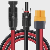 Solarni kabel MC4 na XT60i, 0.6m