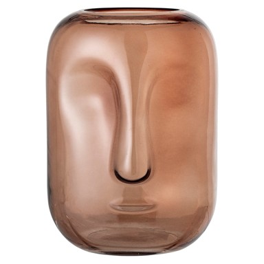 BLOOMINGVILLE Vaza staklena