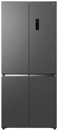 TCL Hladnjak RC456CSE0