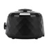 IWAX DIAMOND Grijač za vosak 400 ml 100 W, crni