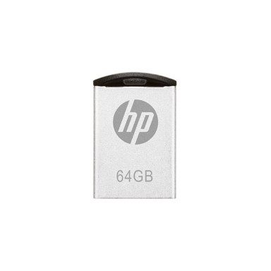 HP USB stick 64 GB, USB 2.0, HPFD222W-64
