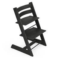 STOKKE Stolica Tripp Trapp, crna