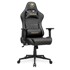 COUGAR Gaming stolica Armor One V2 Gold, crna/zlatna