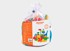 MARIOINEX Set Mix Waffle kockica, 30kom.