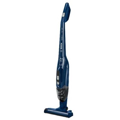 BOSCH Štapni usisavač Readyy'y Serie 2 BBHF216, plavi