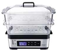 STEBA Kuhalo na pari DG 2