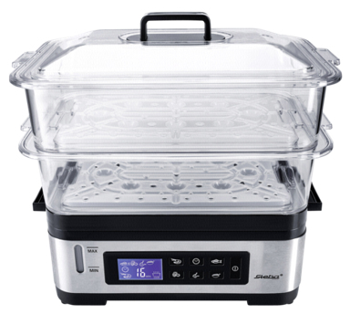 STEBA Kuhalo na pari DG 2