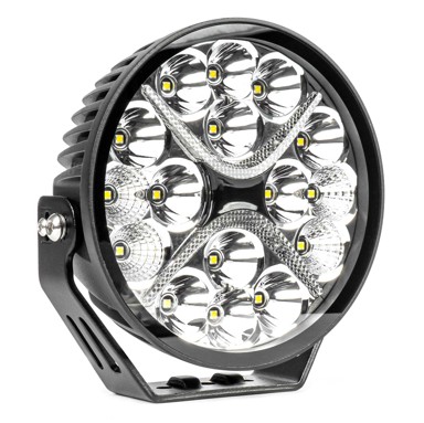 AMIO LED svjetlo za vožnju PRO Series AMIO-03871