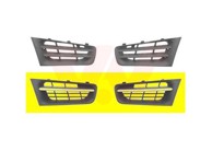 VAN WEZEL Maska Renault Megane 02-09, krom, 06-, desna/lijeva