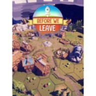 Igra za PC: Before We Leave Steam key