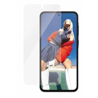 PANZERGLASS Zaštitno Staklo za SAMSUNG GALAXY A55 5G Ultra Wide Fit