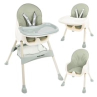 KRUZELL Stolica za hranjenje