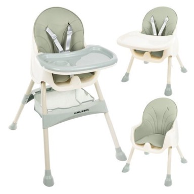 KRUZELL Stolica za hranjenje