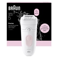 BRAUN Epilator SE5-000, bijeli