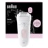 BRAUN Epilator SE5-000, bijeli