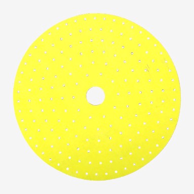 FLEXOVIT brusni papir za žirafu Velcro disk multi hole 225X25 G 40