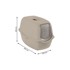 ROTHO WC za mačke Eco Bailey, 56×40 cm