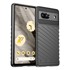 MG Maska za Google Pixel 7a, Thunder, crna