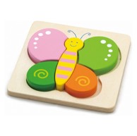 VIGA Umetaljka, leptir