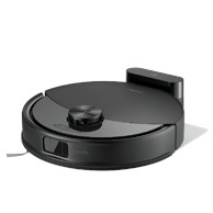 ROBOROCK Robotski usisavač Q10 VF, crna