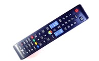 TEKONE Daljinski upravljač za Samsung televizore, crna
