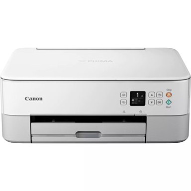 CANON Multifunkcijski printer Pixma TS5351, printer/scanner/copy, 1200dpi, Wi-Fi, USB, bijeli
