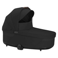 CYBEX Košara za kolica Cot S Lux v22 crna 