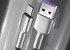 BASEUS Kabel CATJK-B01, USB na USB-C, 40 W, 2 m