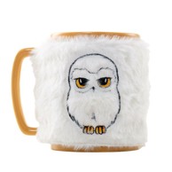 PYRAMID Harry Potter Hedwig mekana šalica