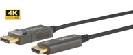 Optički DisplayPort na HDMI kabel