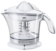 BRAUN Sokovnik MPZ 9 Multiquick 3