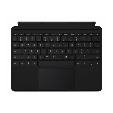 MICROSOFT Tipkovnica Surface Go Typecover N EN, model KCN-00029, crna