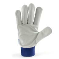 LACUNA Zaštitne rukavice KOŽNA HORA VEL. 10