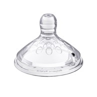 BABYONO Sisač Natural M,1 komad