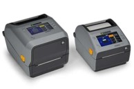 ZEBRA Termalni pisač naljepnica ZD621, 300 DPI, 152 mm/s, Ethernet, Bluetooth
