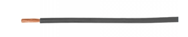 ELT Instalacijski kabel H07V-K (LgY) 4, 100 m, siva