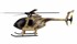 AMEWI RC helikopter MD500E