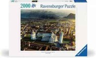 RAVENSBURGER Puzzle Pisa i Monte Pisano, 2000 kom