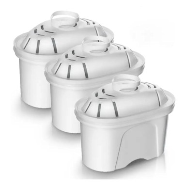 ORION Rezervni filteri za kuhalo u setu od 3 kom