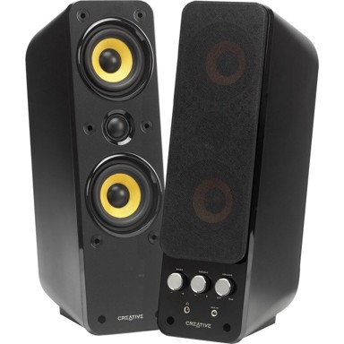 CREATIVE Zvučnici GIGAWORKS T40 SERIES II PC