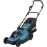 MAKITA Akumulatorska kosilica DLM330RM, 1x 4Ah baterija i punjač