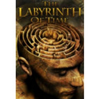 Igra za PC: The Labyrinth of Time